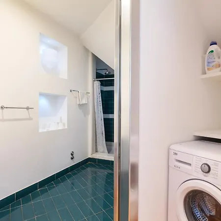 Duomo Luxury Apartment VIII-2
