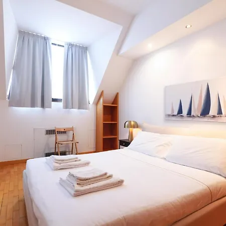 Duomo Luxury Apartment VIII-3