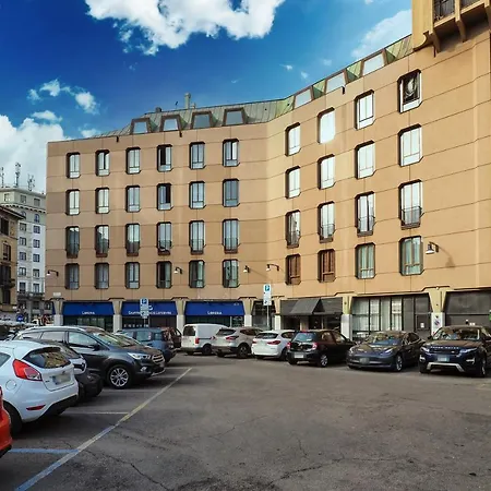 Duomo Luxury Apartment VIII-2
