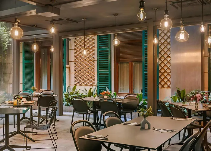 Bb s Smarthotel Missori