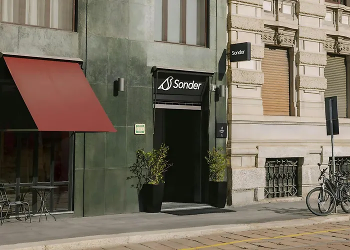 Bb s Smarthotel Missori
