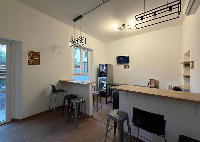 Hotel Corvetto Milano